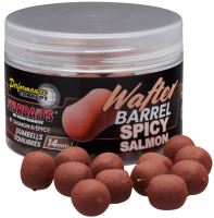 Starbaits Wafter Spicy Salmon 50 g 14 mm Starbaits Wafter Spicy Salmon 50 g 14 mm