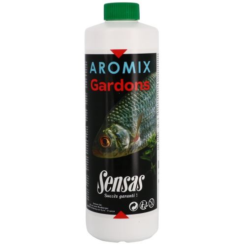 Sensas posilovač aromix 500 ml - plotica