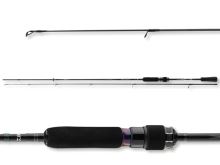 Daiwa Prút Procyon Spin 2,25 m 3-12 g (1)