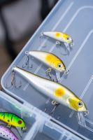 Zebco Wobler Demonic Zanderbait Herring 9 cm 9,9 g (1)