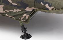 Prologic Prehoz Element Thermal Bed Cover Camo 200x130 cm (3)