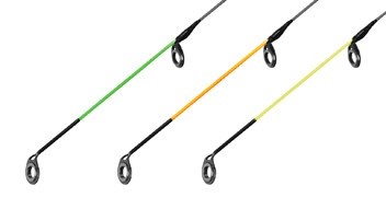 E-shop Delphin feederová špička lycan telefeeder carbonglass - medium