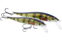 Westin Wobler Jerkbite SR Jerkbait Brook Trout Fry 7,5 cm 6 g (1)