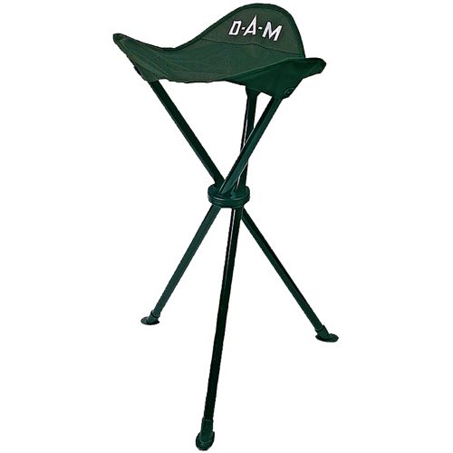 Dam Stolička Iconic Tripod Chair 100 kg