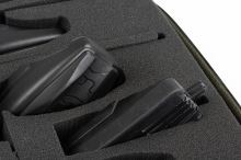 Fox Puzdro Na Hlásiče Camolite RX+ Case (9)