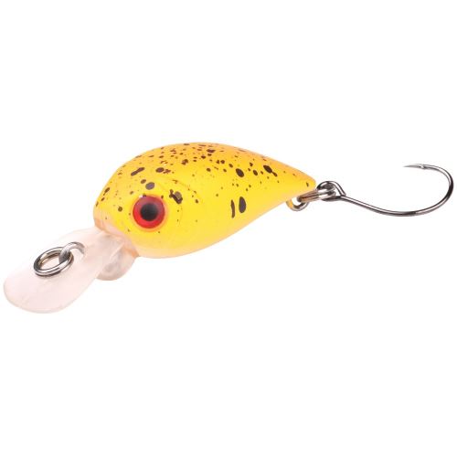 Spro Wobler Trout Master Wobbla Orange 3,7 cm 2,1 g