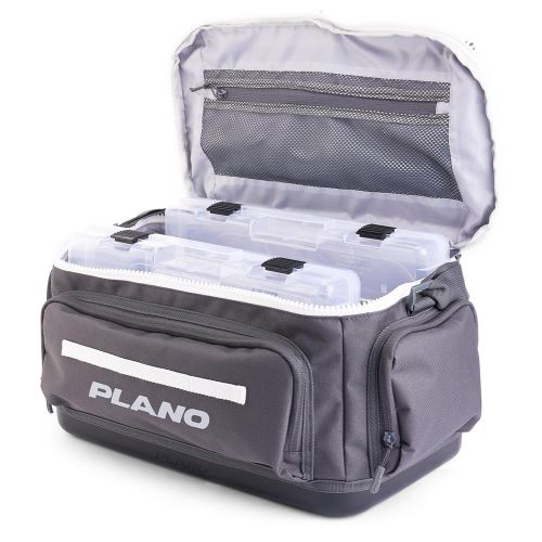 Plano Taška Weekend TackleBag 3700 Slate