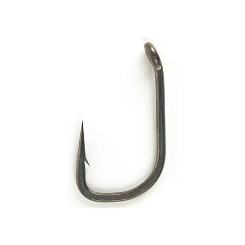 Fox Háčiky Edges Wide Gape Straight Hooks