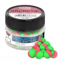Carp Zoom Galactic Duo Wafters 8 mm 15 g - Exotické Korenie
