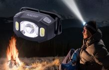 Flacarp Čelovka HL 1200 (3)