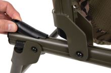 Fox Kreslo Duralite Recliner Chair (12)