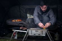 RidgeMonkey Gril Grilla BBQ (1)