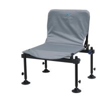 Flagman Kreslo Chair Light Tele Legs 3,5 kg D-25