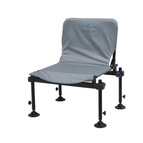 Flagman Kreslo Chair Light Tele Legs 3,5 kg D-25