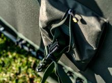 Carp Spirit Spací Vak Magnum Sleeping Bag 5 Seasons (9)