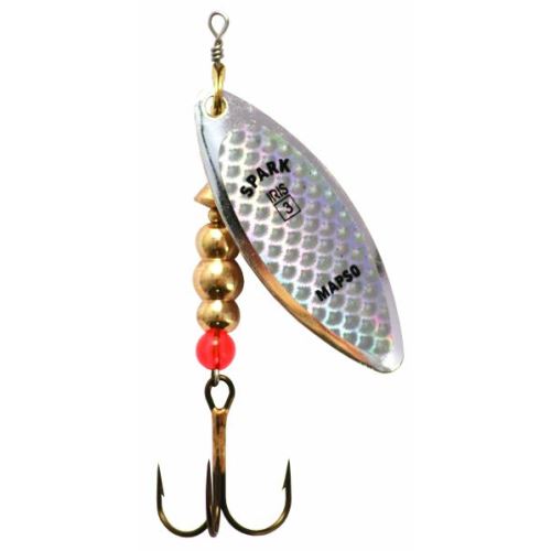 Mapso spark iris p iris plata