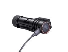 Fenix Nabíjacia Čelovka HM71R (2)