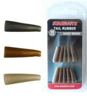 Starbaits Prevleky Tail Rubbers 10 ks