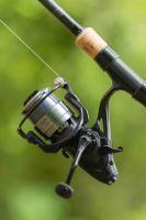 Zebco Prút Carp Combo 3 m 2,75 lb + Navijak 3000 FS + Vlasec 0,30 mm (3)