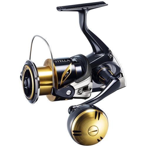 Shimano Navijak Stella SW C 4000 XG