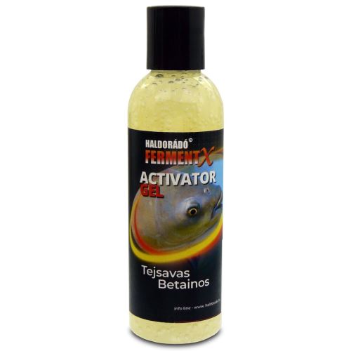 Haldorádó Dip FermentX Activator Gel 100 ml