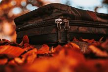 Giants Fishing Púzdro Na Nádväzce Carp Organizer Gaube XL (6)