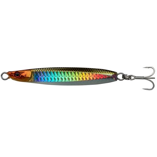 Illex Pilker Fighter Jig HS Mullet