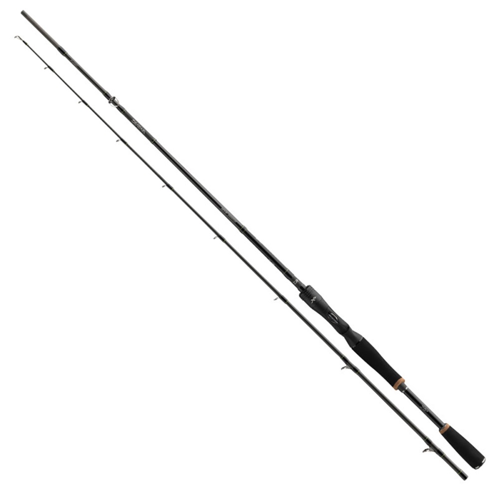 Daiwa prút prorex xr bc vertical 1,90 m 14-35 g