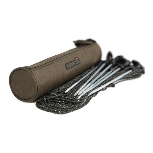 Fox Kolíky Voyager Bivvy Storm Pack