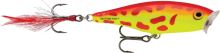 Rapala Wobler Skitter Pop Top Water Fresh OF