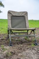 Korum Kreslo Supa Lite Stretch Wide (7)