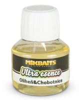 Mikbaits Ultra Esencia 50 ml - Oliheň Chobotnica