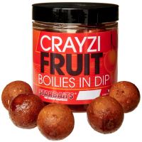 Starbaits Boilies In Dip Concept Crayzi Fruit 150 g Starbaits Boilies In Dip Concept Crayzi Fruit 150 g