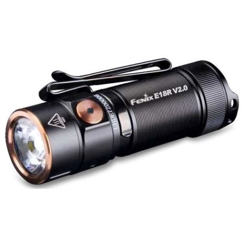 Fenix Nabíjacia Baterka E18R V2.0