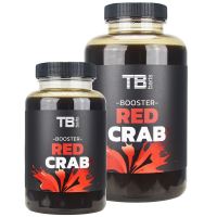 TB Baits Booster Red Crab TB Baits Booster Red Crab