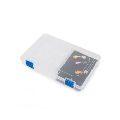 Zebco Krabička Trophy Jighead Accessory Box