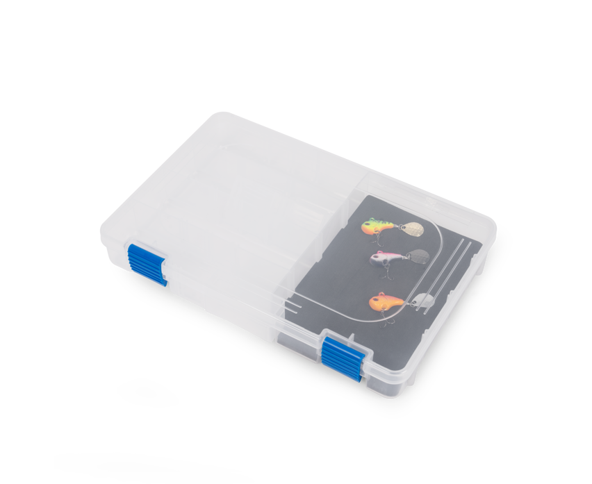 E-shop Zebco krabička trophy jighead accessory box