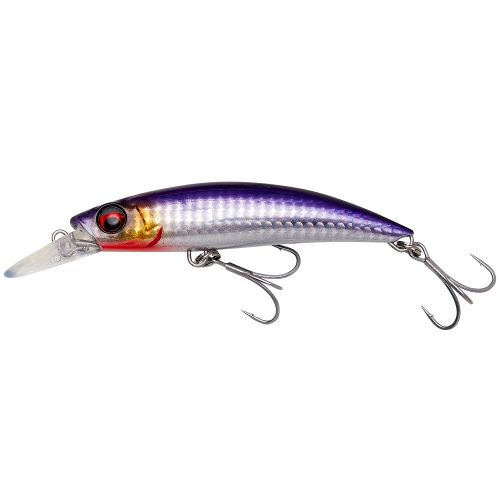 Savage Gear Wobler Gravity Runner Fast Sinking Bloody Anchovy PHP 10 cm 37 g