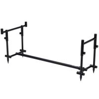 Prologic Stojan Avenger Rod Pod Kits Carrycase 2 Rod (1)