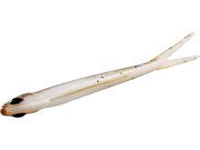 Westin Gumová Nástraha Twinteez V2 V-Tail T Gold Perch 2 ks 14,5 cm 9 g (4)