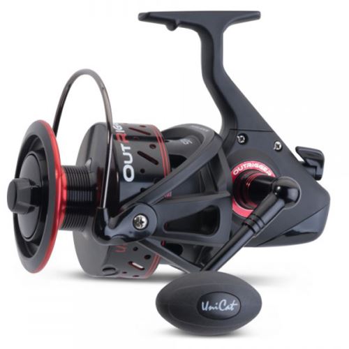 Uni Cat Navijak Outrigger