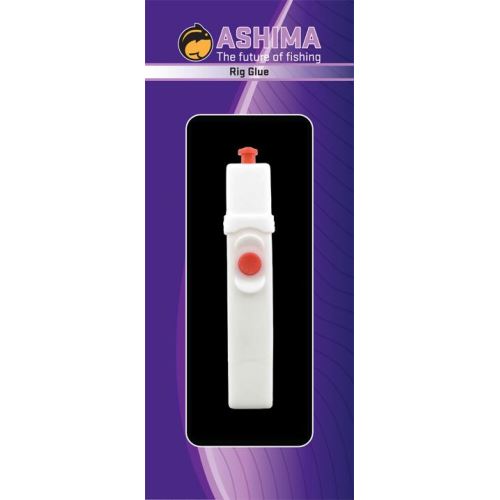 Ashima lepidlo na uzol Rig Glue