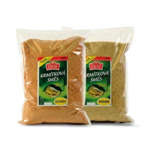 Chytil Krmíková Zmes 1 kg