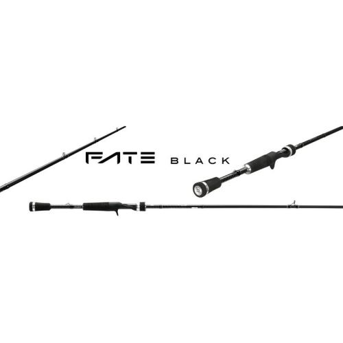 13 Fishing Prút Fate Black Casting 1,98 m 10-30 g
