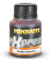 Mikbaits Dip Express Sladká Kukurica 125 ml Mikbaits Dip Express Sladká Kukurica 125 ml