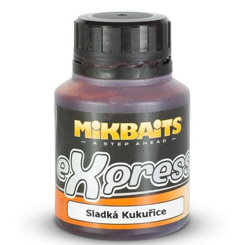 Mikbaits Dip Express Sladká Kukurica 125 ml