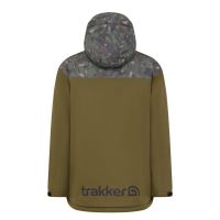 Trakker Nepremokavý Zimný Komplet 2-Dielny CR Camo 2-Piece Suit (3)