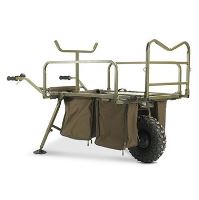 Nash Vozík Trax Evo Power Barrow Nash Vozík Trax Evo Power Barrow