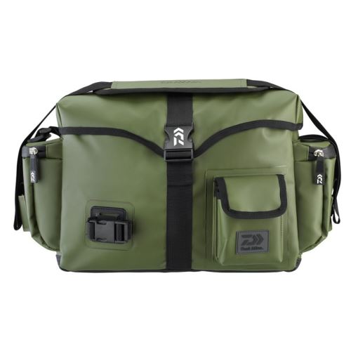 Daiwa Taška D-Vec WP-100 Shoulder Bag