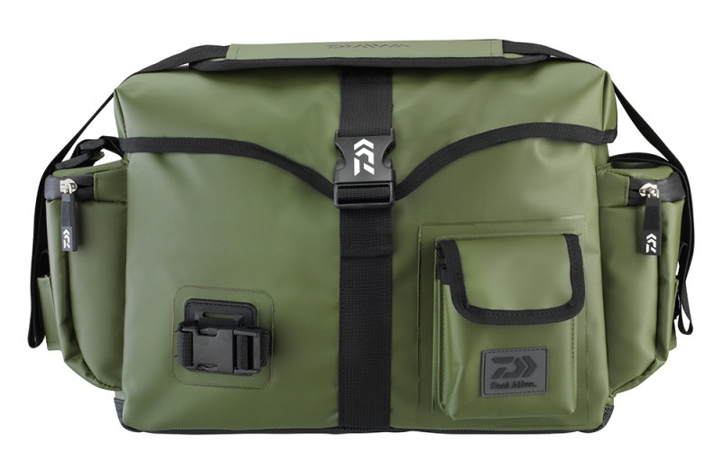 E-shop Daiwa taška d-vec wp-100 shoulder bag